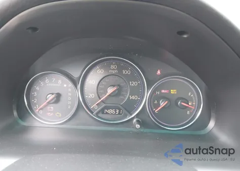 2003 Honda Civic Ex from USA, damaged, VIN 2HGES26763H523444